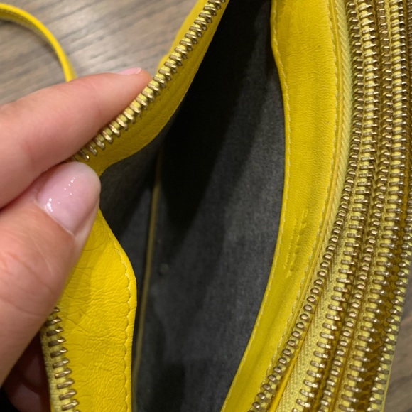 Celine Trio Bag - Picture 15 of 15